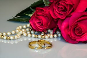 Read more about the article 5 הכיתובים הפופולריים ביותר על טבעות נישואין