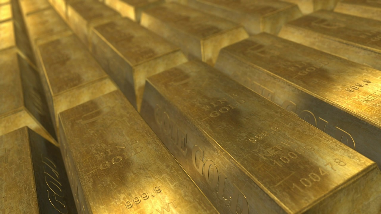 You are currently viewing זהב וכסף: האם כדאי לכם להשקיע במתכות?