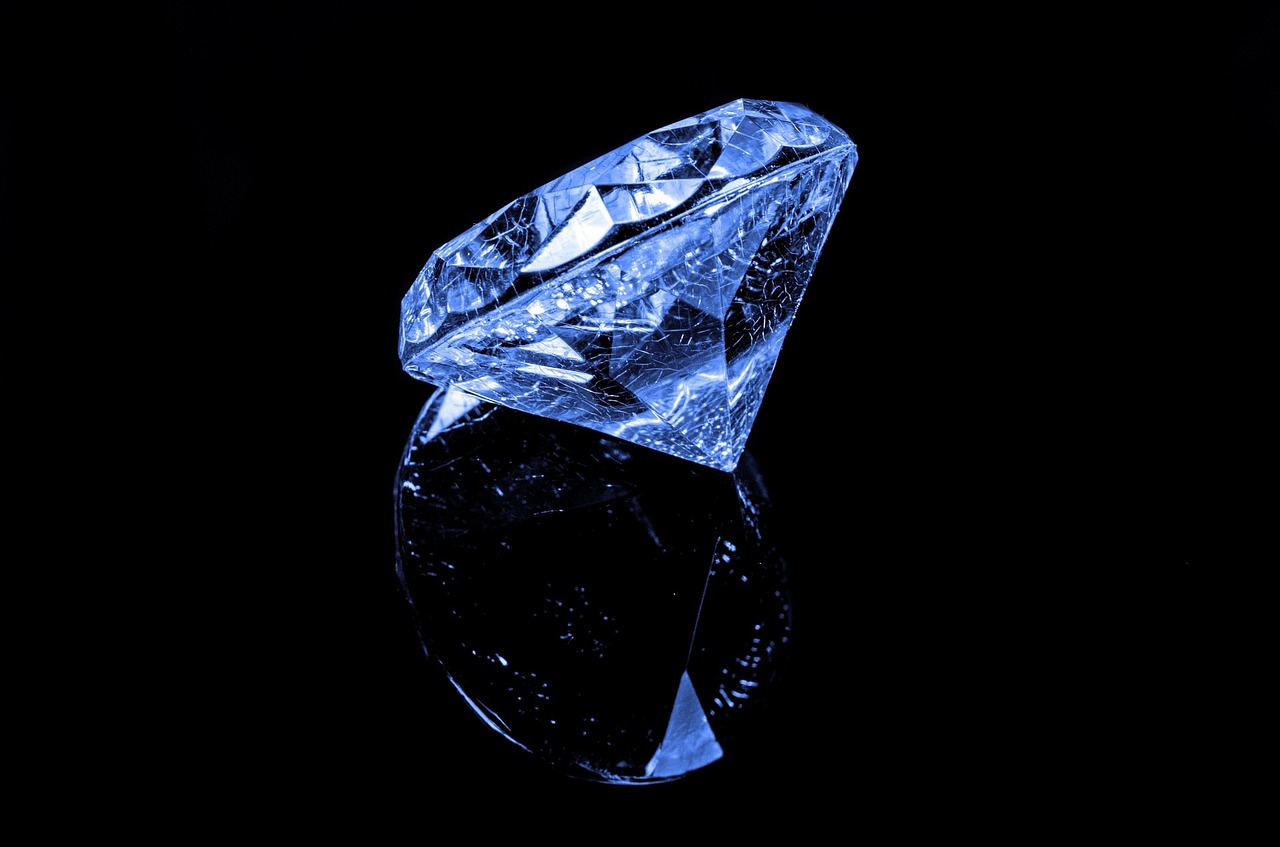 You are currently viewing תכשיטי יהלומים: סוגי תכשיטים משובצים עם יהלום